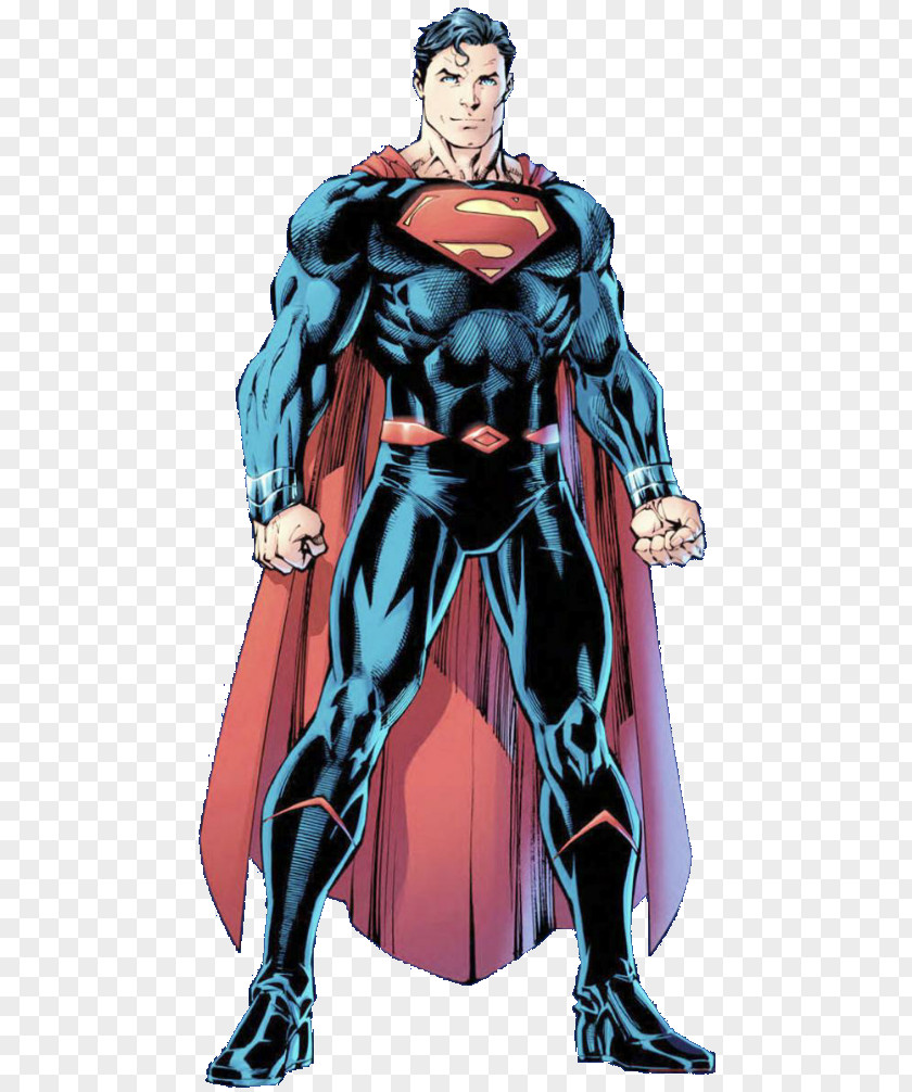 Dc Comics Jim Lee Superman Rebirth Batman DC PNG