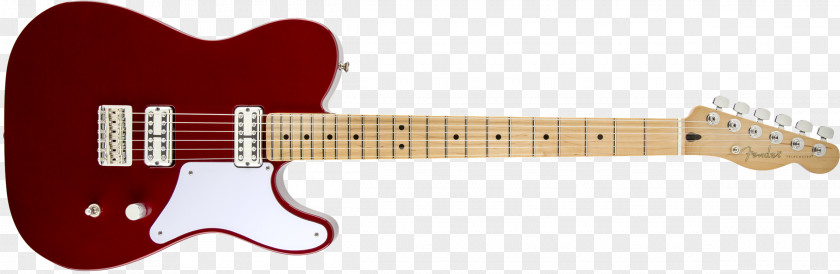 Electric Guitar Fender Cabronita Telecaster Squier Musical Instruments Corporation PNG