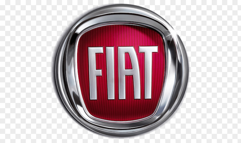 Fiat Automobiles Car 500 PNG
