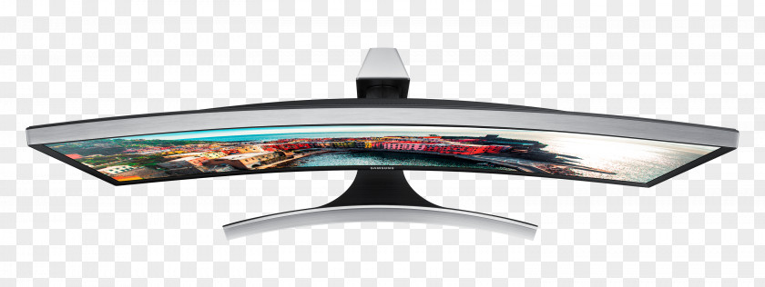 Lg Computer Monitors 21:9 Aspect Ratio Curved Screen Samsung Graphics Display Resolution PNG