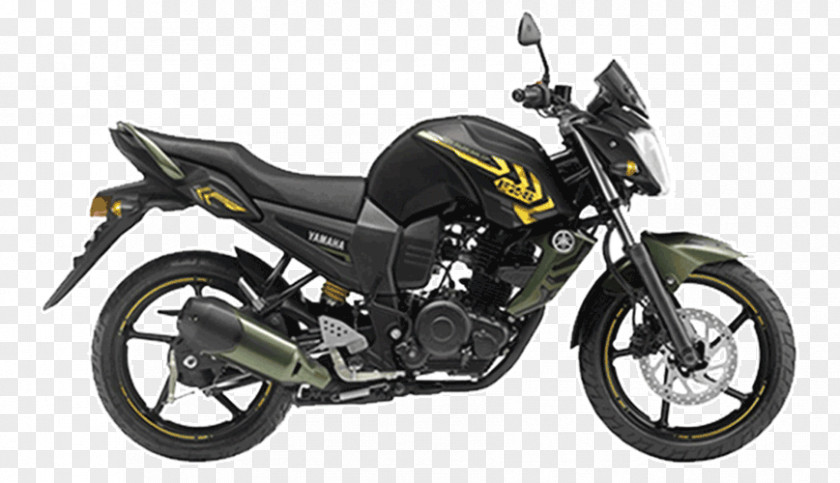 Motorcycle Yamaha FZ16 Zero Motorcycles Car Honda Motor Company PNG