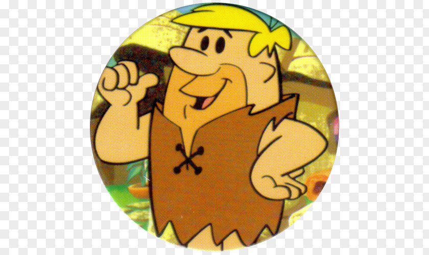 Pebbles Flintstone Barney Rubble Fred Flinstone Bamm-Bamm Betty PNG