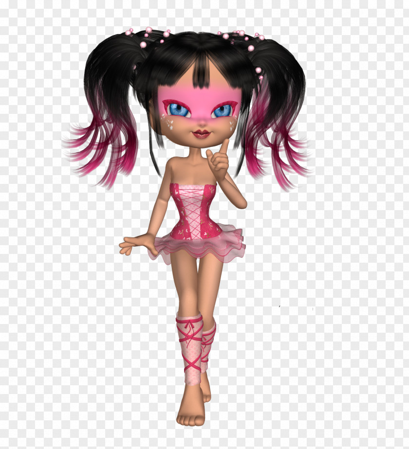 Poser Doll Animation HTTP Cookie PNG