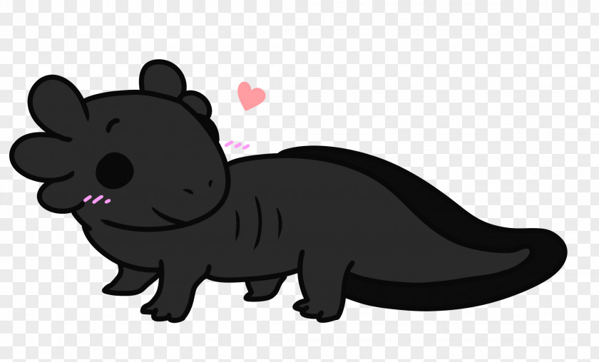 Shark Whiskers Beaver Cat Bear PNG