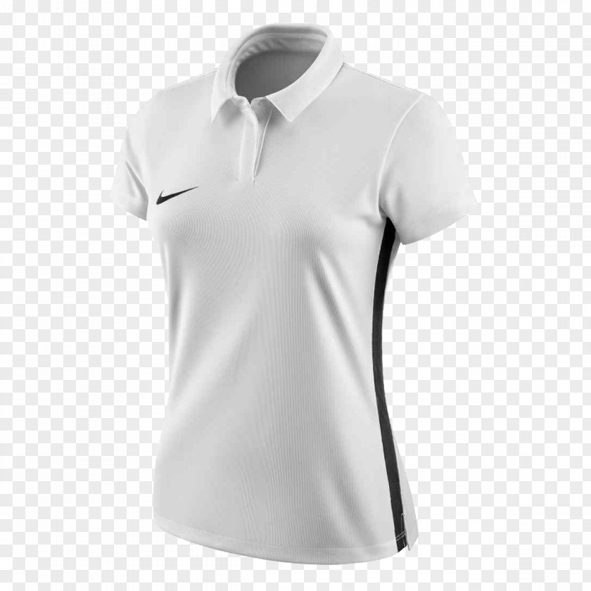 T-shirt Polo Shirt Nike Dri-FIT PNG