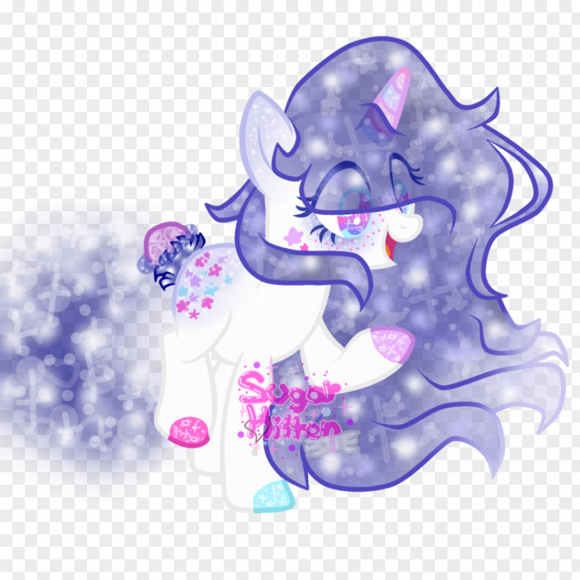 Unicorn Theme Vertebrate Horse Cartoon Desktop Wallpaper PNG