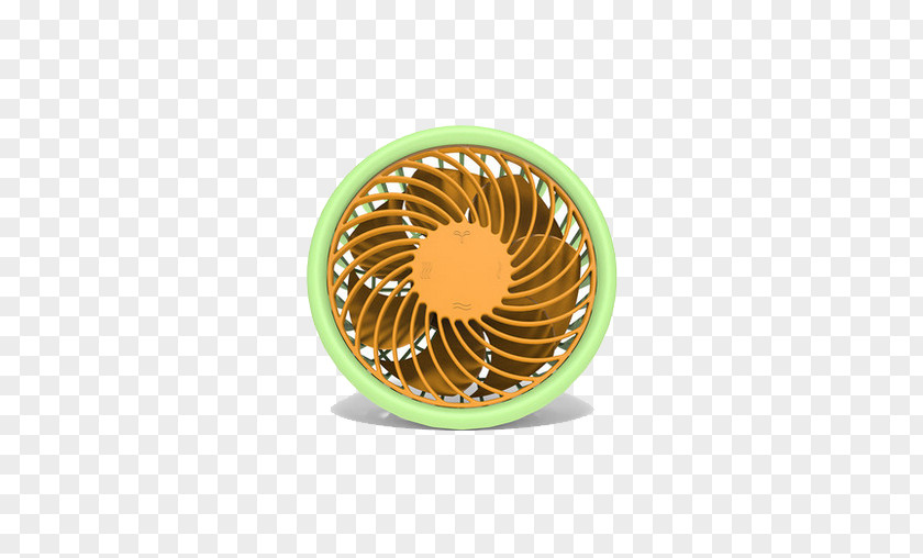 USB Small Fan Picture Material Kiwifruit Pitaya Yodobashi Camera PNG