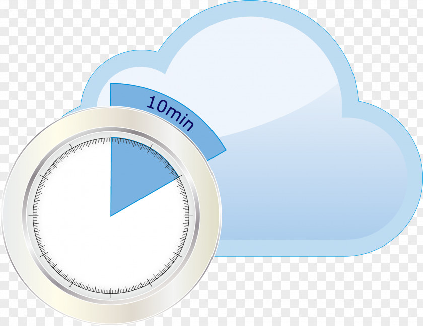 Vector Cloud Service Icon Computing PNG