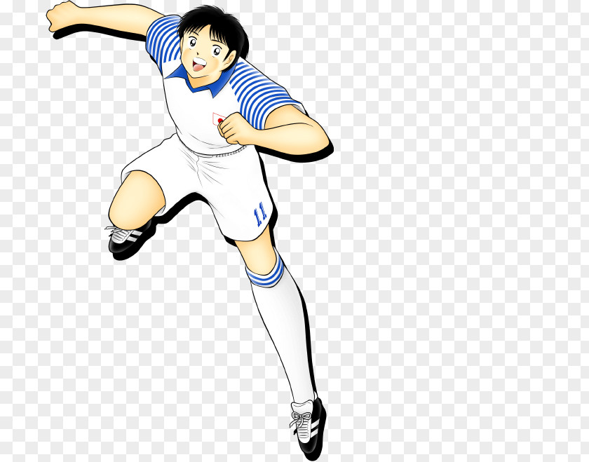 Captain Tsubasa Tarō Misaki Genzō Wakabayashi Tsubasa: Tatakae Dream Team Oozora PNG