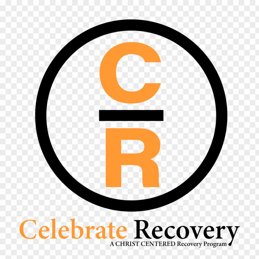 Celebrate Recovery Logo Image Approach Clip Art PNG