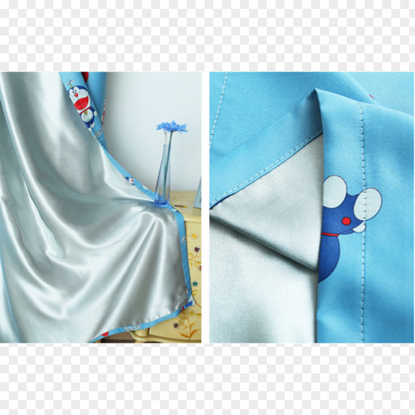 Doraemon 3d Silk Clothes Hanger Shoulder Textile PNG