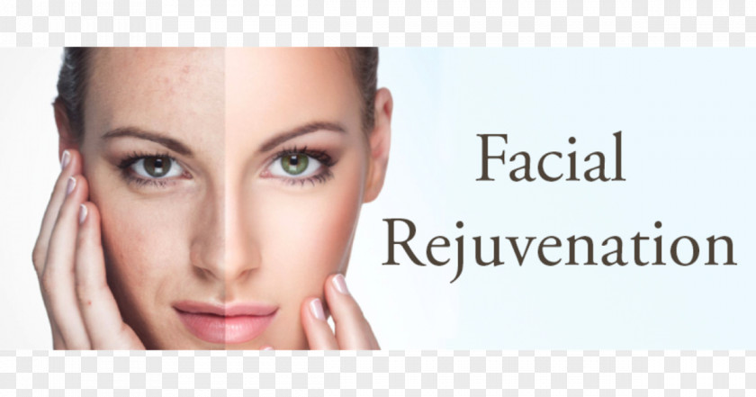 Face Facial Rejuvenation Surgery Photorejuvenation PNG
