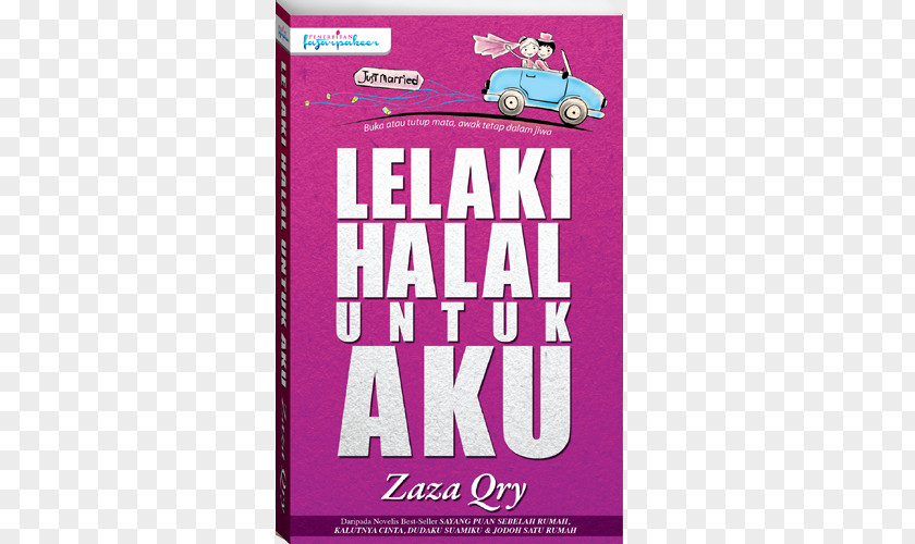 Hero Halal Novel Fiction Book PNG