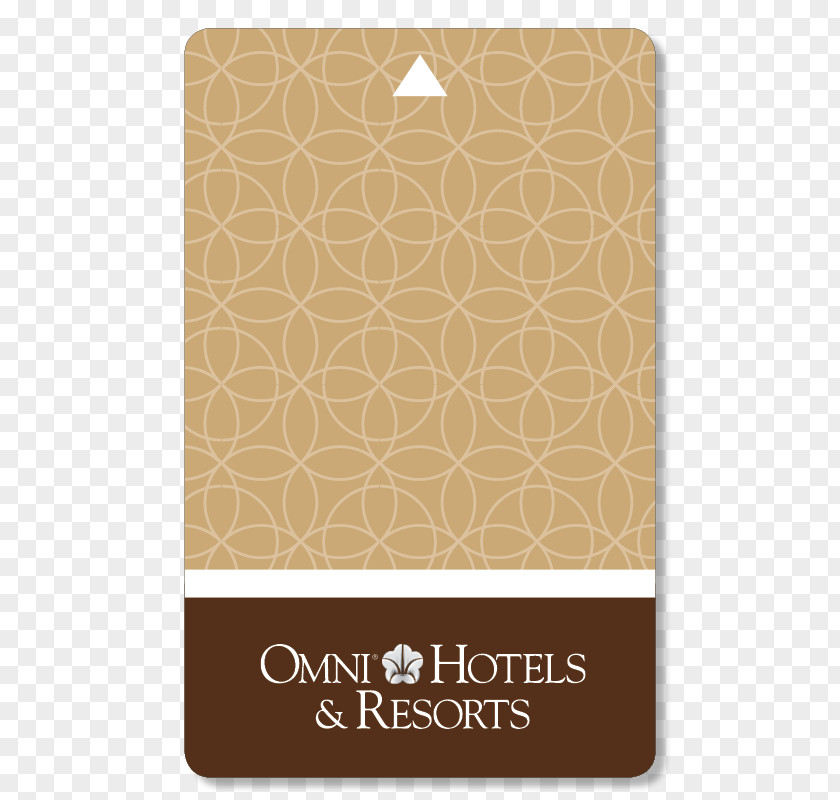 Hotel Omni Hotels & Resorts Door Hanger Television Hospitality PNG