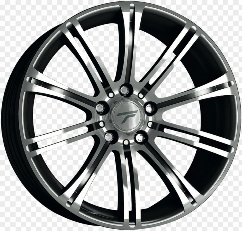 Jantes En Aluminium Car Autofelge Alloy Wheel Motor Vehicle Tires PNG