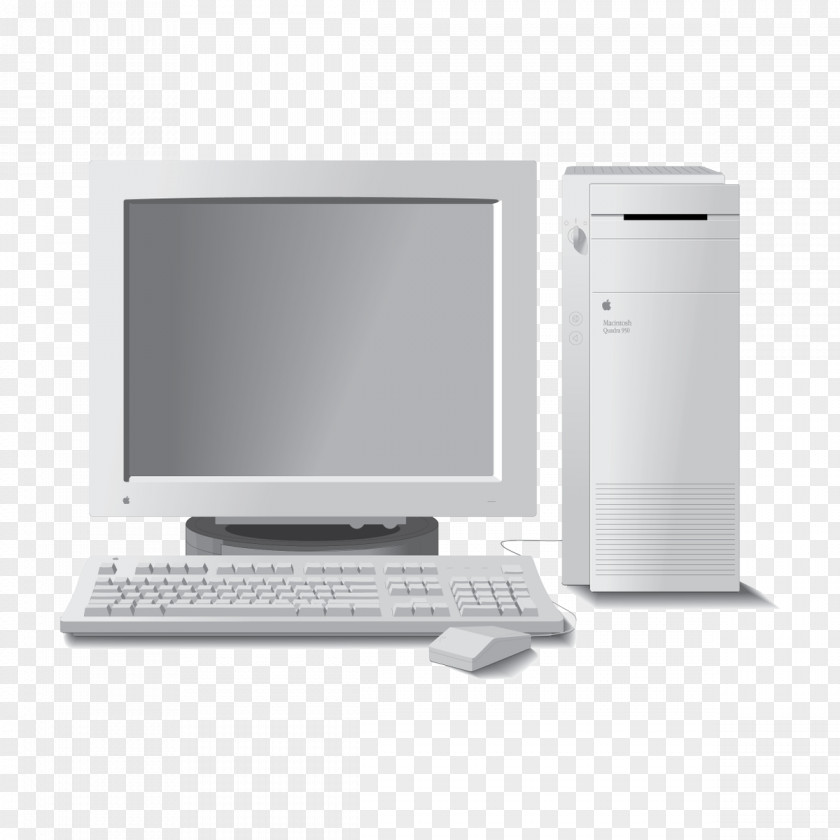 Macintosh Plus Vaporwave Wallpaper Computer Hardware Monitors Personal Output Device Monitor Accessory PNG