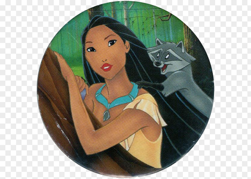 Pocahontas Meeko Milk Caps Animation The Walt Disney Company PNG