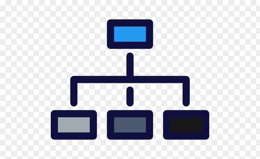 Rectangle Technology Organization PNG