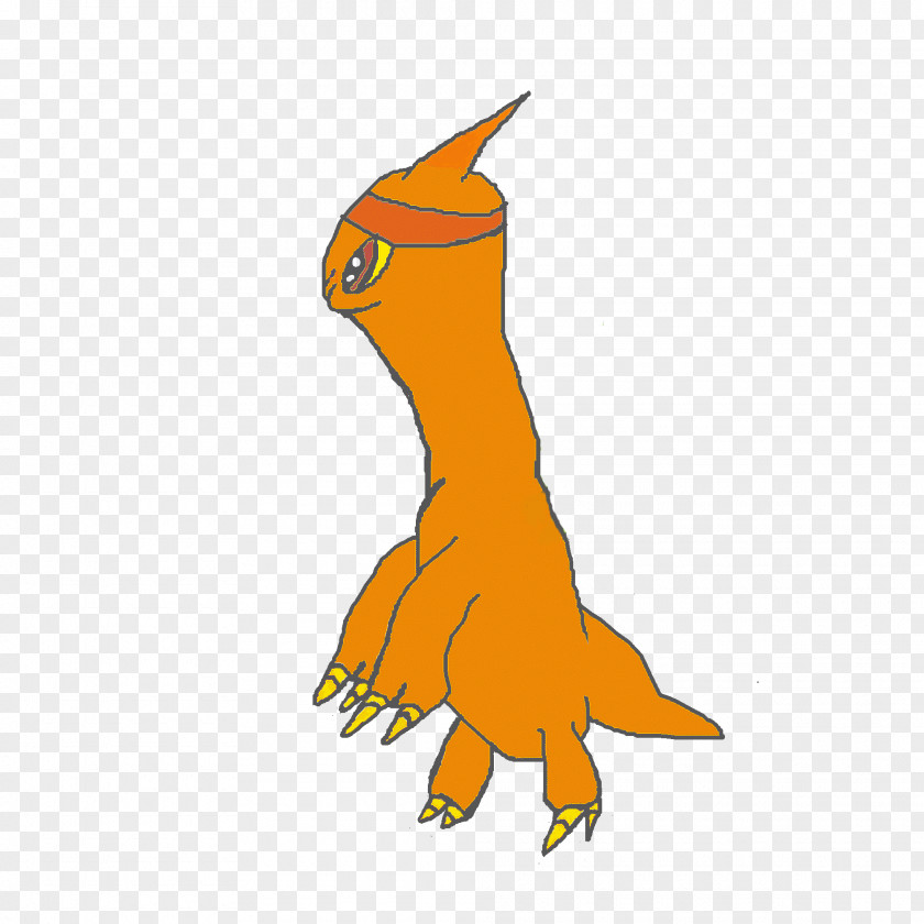 Scketch Pokémon X And Y Macaw Kalos Digimon PNG