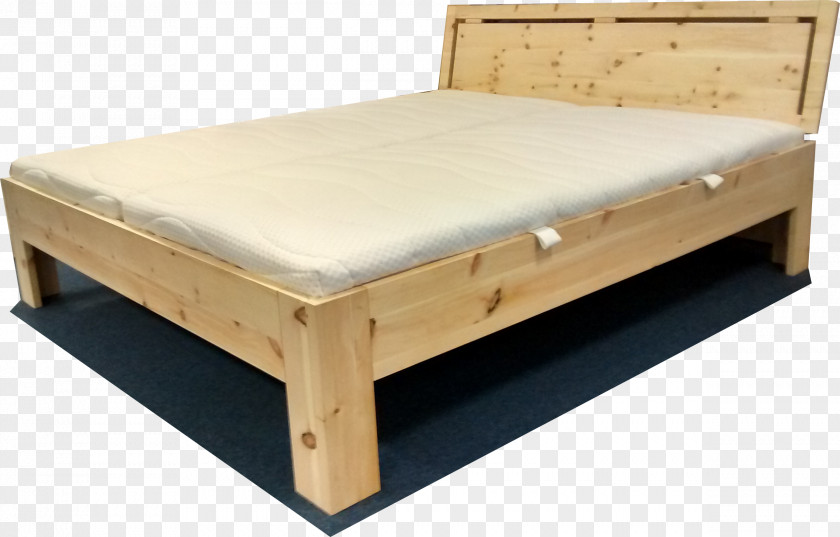 Bed Schwäbisch Gmünd Bedside Tables Box-spring Base PNG