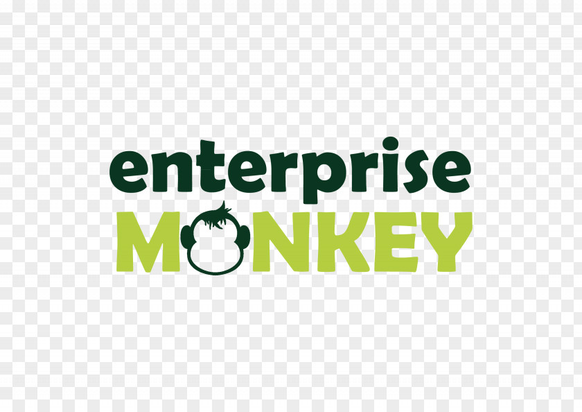 Business Geelong Enterprise Monkey Company Web Development Logo PNG