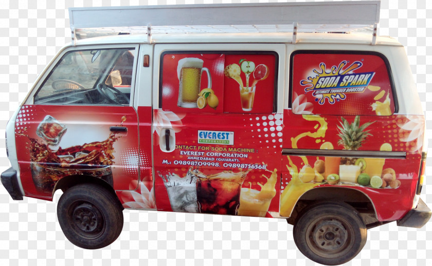 Car Suzuki Carry Van Maruti Fizzy Drinks PNG