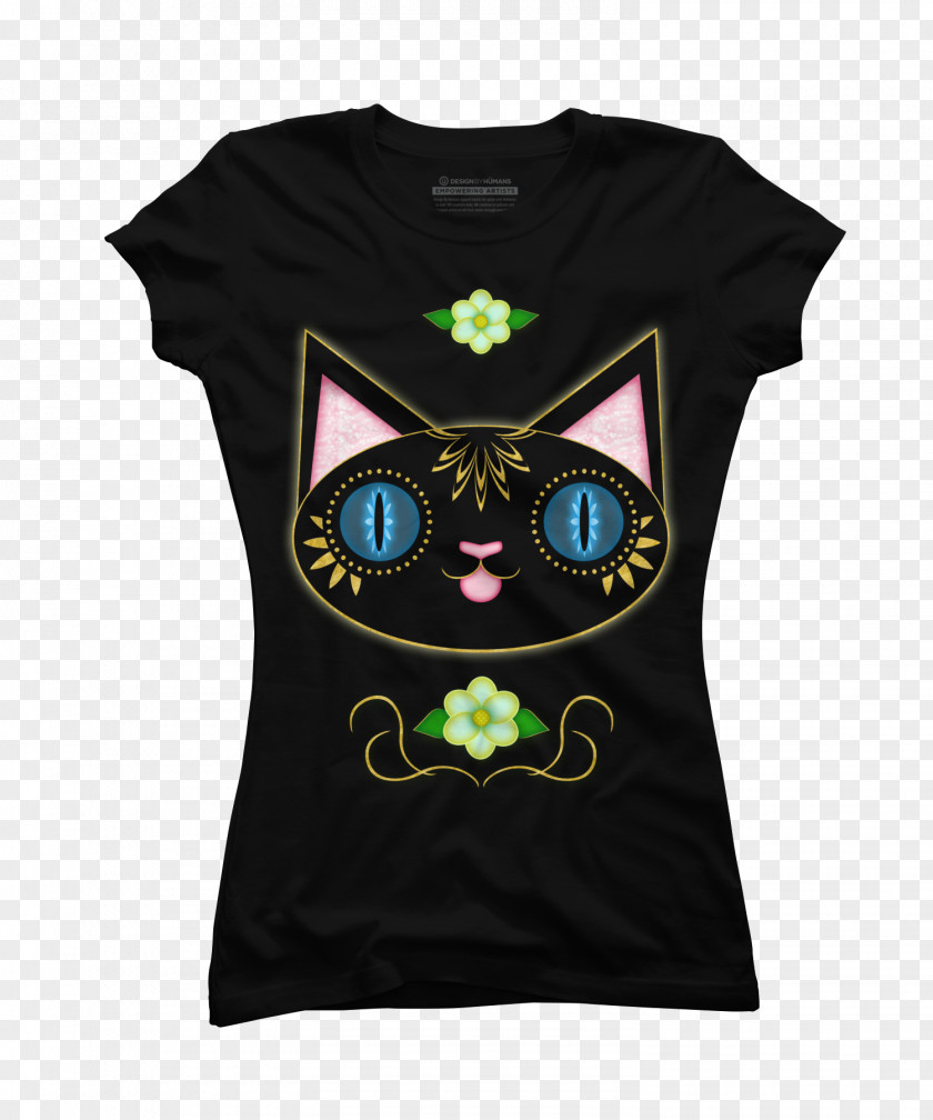 Cat Lover T Shirt T-shirt Top Hoodie Clothing Fashion PNG