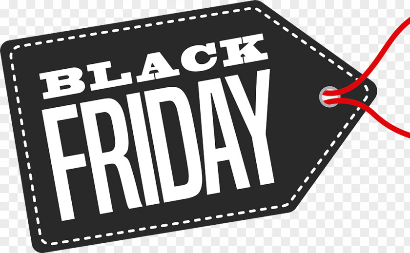 Clipart Black Friday Collection Cyber Monday Online Shopping Discounts And Allowances PNG