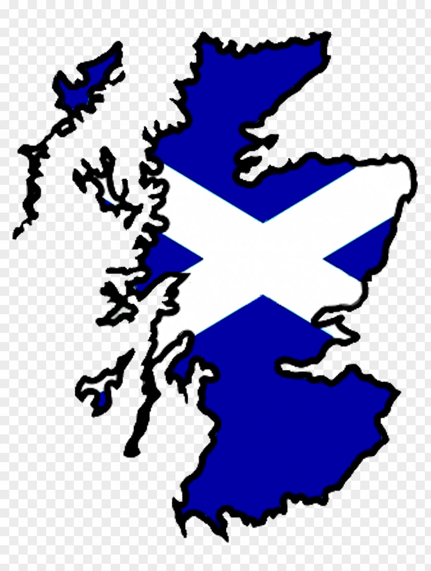 Cliparts Scotland Inverclyde Map Clip Art PNG