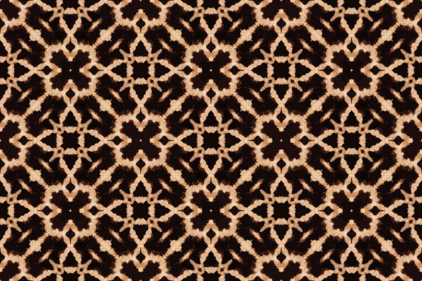 Giraffe Pattern Cliparts Leopard PNG