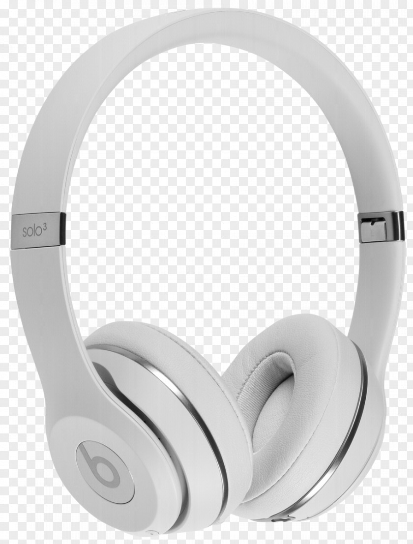 Headphones Beats Solo 2 Apple Solo³ Electronics Studio PNG