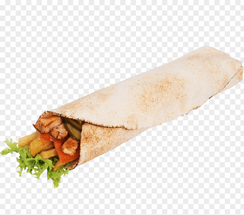 Hot Dog Shawarma Lavash Burrito Makizushi Doner Kebab PNG