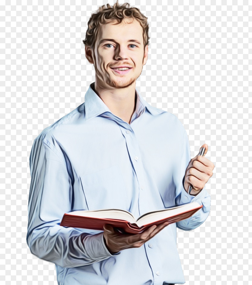 Job Thumb Student Cartoon PNG