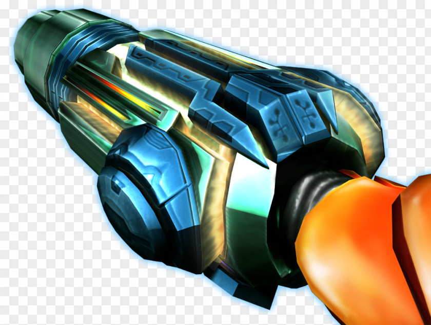 Light Metroid Prime 2: Echoes Samus Aran ScrewAttack PNG