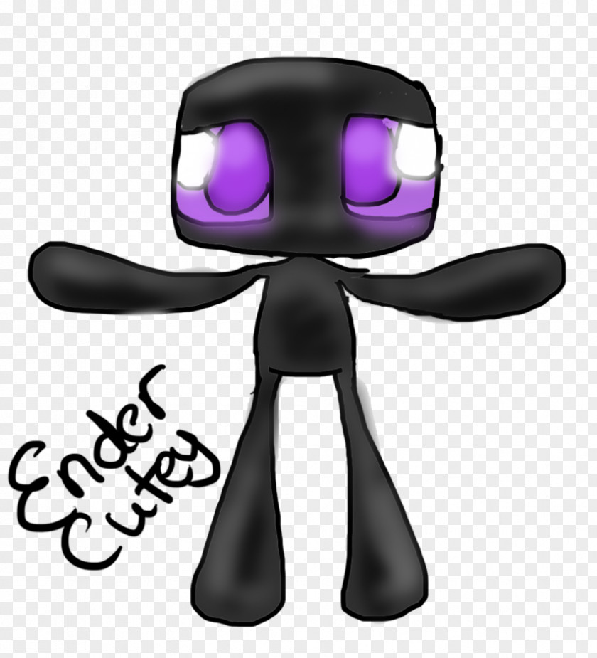 Minecraft Video Game Enderman Drawing Mob PNG