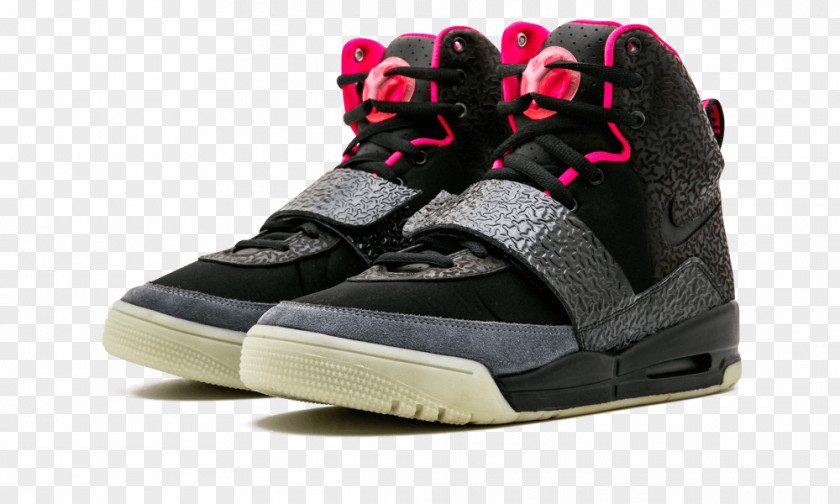 Nike Adidas Yeezy Air Sneakers Shoe PNG
