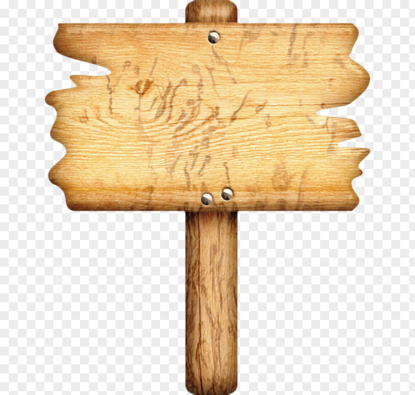 Plywood Religious Item Cross Symbol PNG