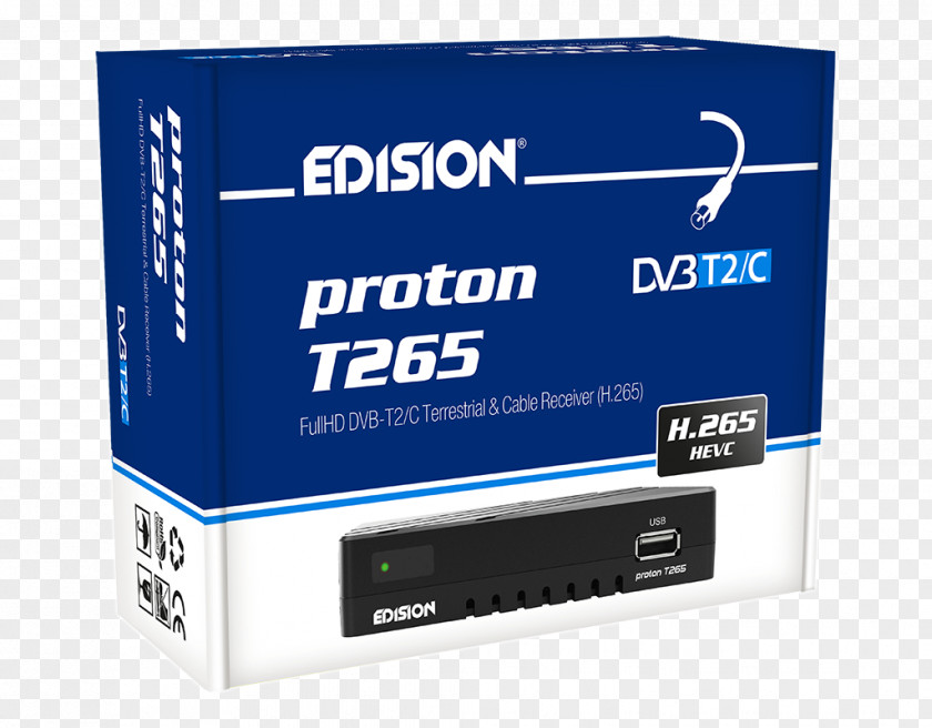 Proton Digital Video Broadcasting High-definition Television DVB-T2 DVB-S2 High Efficiency Coding PNG