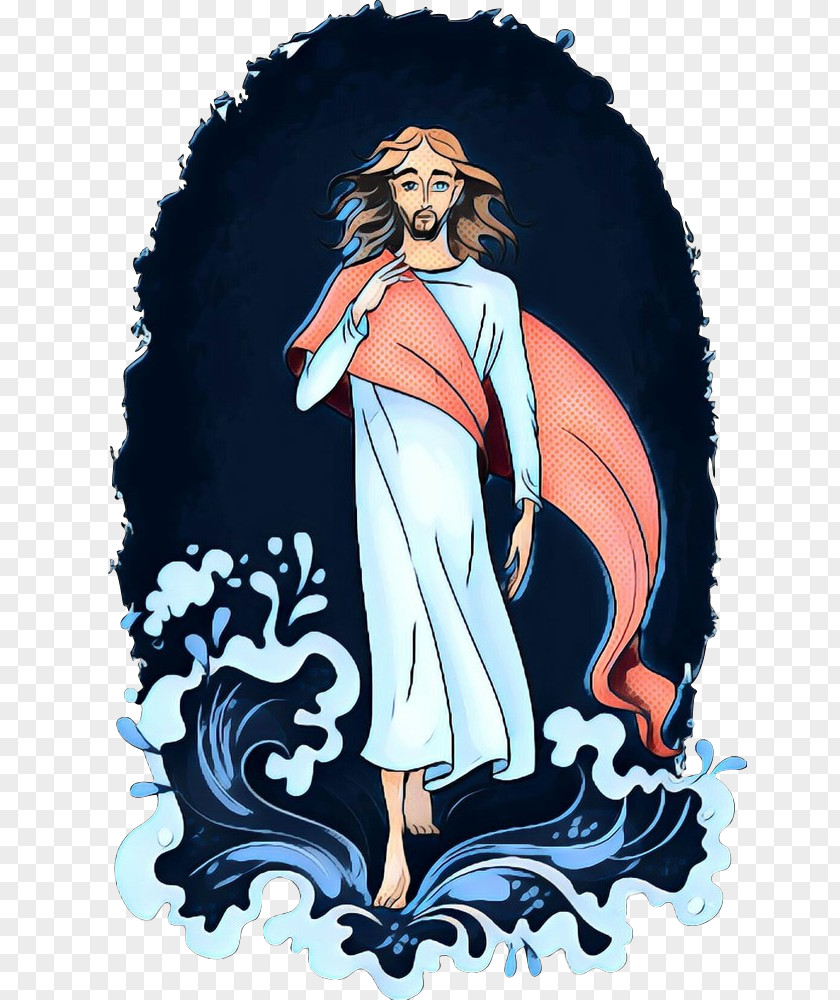 Resurrection Of Jesus Stock Photography Vector Graphics Walking On Water PNG