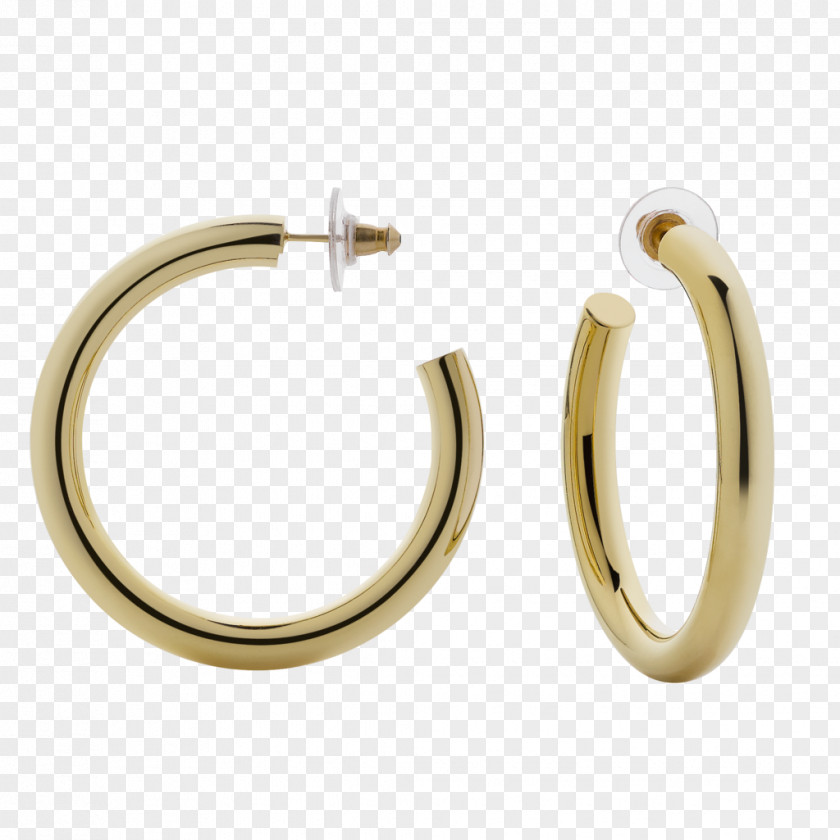 Ring Earring Jewellery Kreole Gold PNG