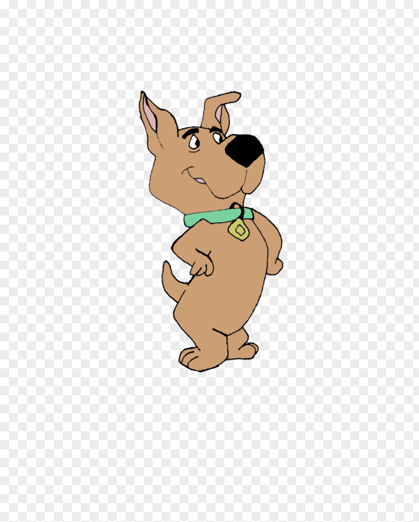 Scooby Doo Scrappy-Doo Shaggy Rogers Drawing Scooby-Doo PNG