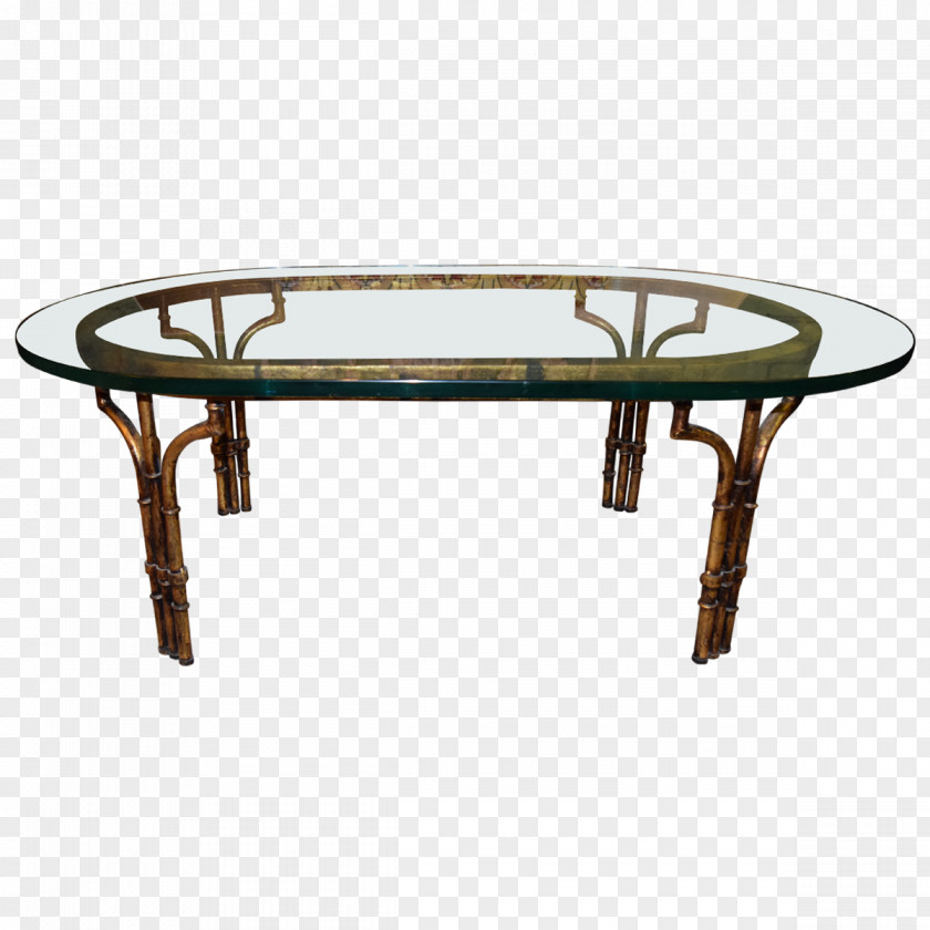 Sofa Coffee Table Tables Oval PNG