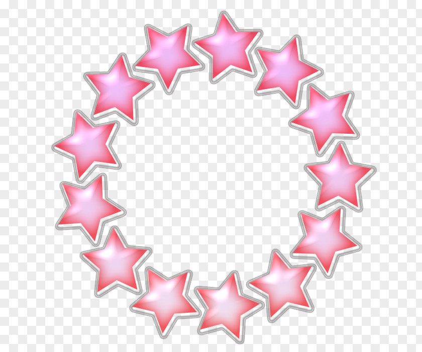 Star Picture Frames Photography Film Frame PNG