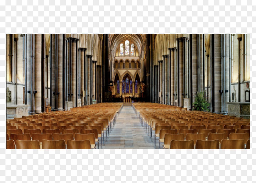 Table Trumbull Furniture Salisbury Cathedral PNG
