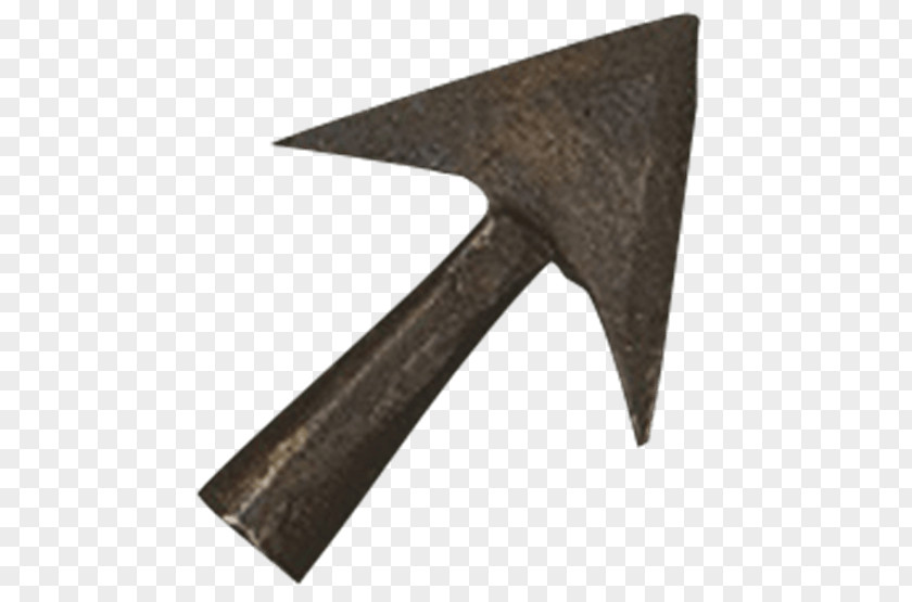 Weapon Arrowhead Middle Ages Archery PNG