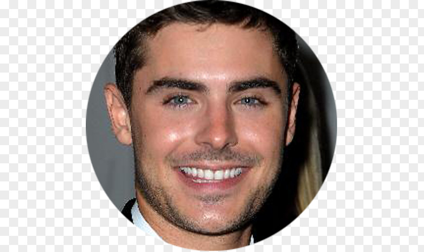 Zhang Tooth Grin Zac Efron At Any Price Celebrity Actor Dental Braces PNG