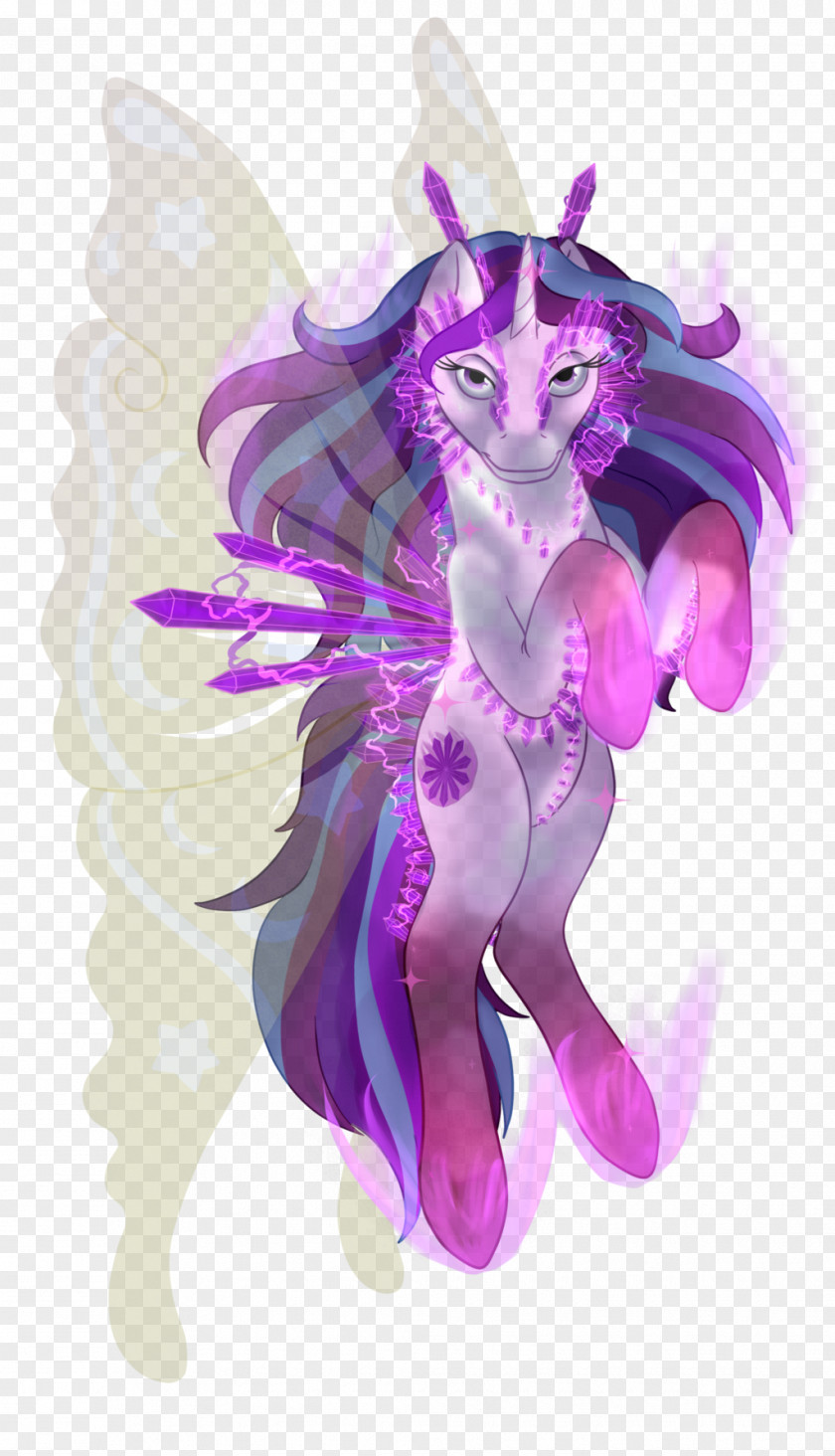 Amethyst Lavender Lilac Violet Purple Horse PNG