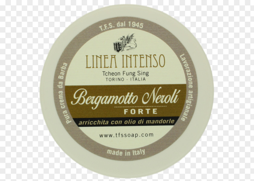 Bergamot Orange Neroli EUR, Rome Trattamento Di Fine Servizio Shaving Soap PNG