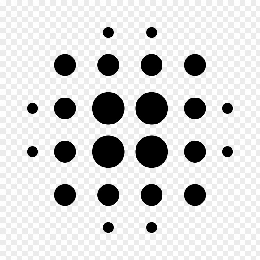 Business Two Dots PNG