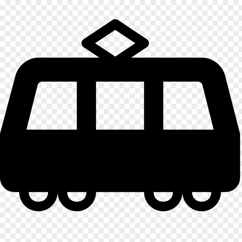 Car Icon Transport Clip Art Trolley Rapid Transit PNG